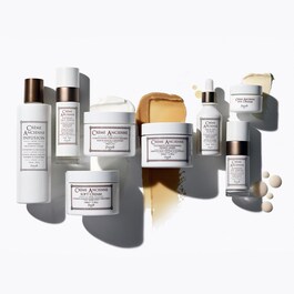 Crème Ancienne Eye Cream - Bogaty krem pod oczy