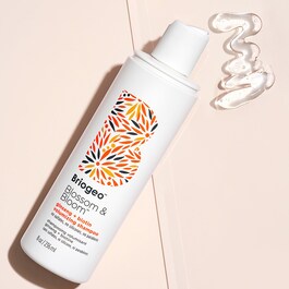 Blossom & Bloom - Szampon zwiększający objętość