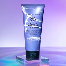 Blonde Conditioner - Odżywka do włosów blond
