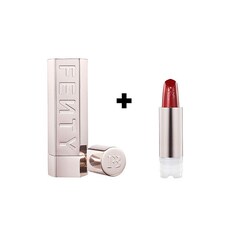 Fenty Icon: etui i pomadka (wkład), FENTY BEAUTY