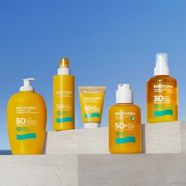 Waterlover Sun Milk - Mleczko do opalania