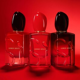 Si Passione Red Musk - Woda perfumowana