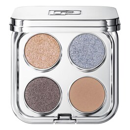 Rabanne Makeup - Handbag Palette - Wielofunkcyjna Paleta Cieni Do Powiek - Eyephoria Handbag Palette Feel My Vibe - Dla Kobiet