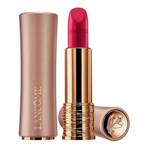 Lancôme - L'absolu Rouge Intimatte - Pomadka Do Ust W Sztyfcie - 3.4 G - Dla Kobiet