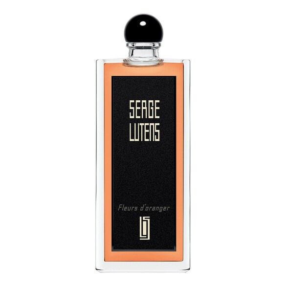 Fleurs d'Orange - Woda Perfumowana, SERGE LUTENS