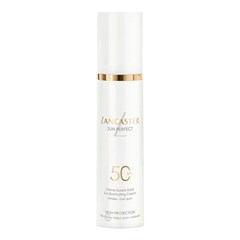 Sun Perfect SPF 50 - Krem rozświetlający z SPF, LANCASTER