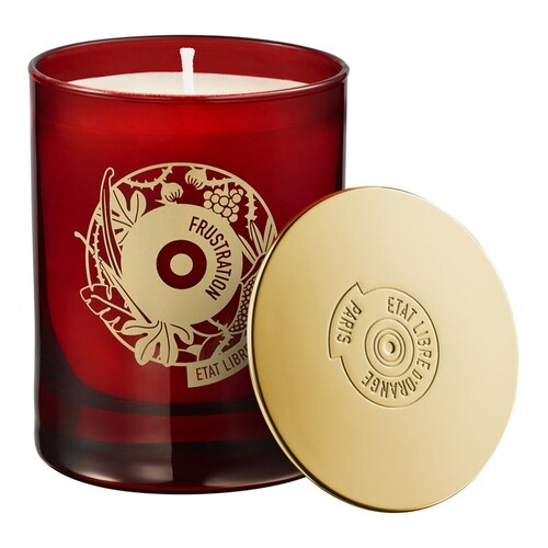 Etat Libre D'orange - Frustration - Świeca Zapachowa - Frustration Candle 230gr - Dla Kobiet