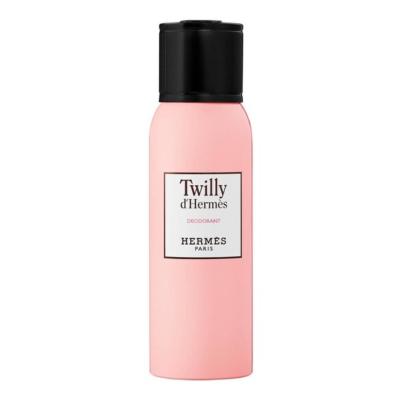 Twilly d'Hermès - Dezodorant w atomizerze, HERMÈS