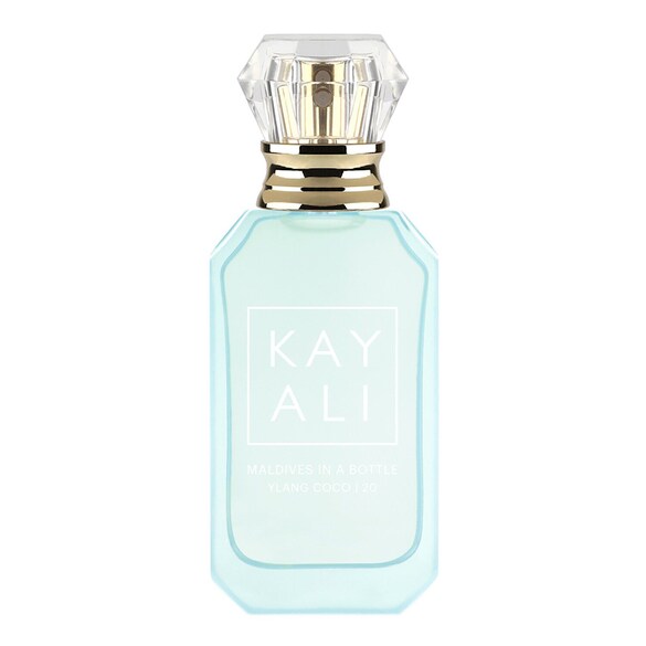 Maldives In a Bottle Ylang Coco 20 - Woda perfumowana, KAYALI