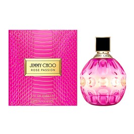 Rose Passion – Woda perfumowana