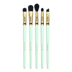 Mr. Right Eye Essential - Zestaw 5 pędzli, TOO FACED