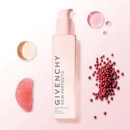 Skin Perfecto Skin-Glow Priming Lotion - Lotion rozświetlający