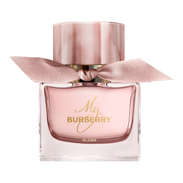 Burberry agua de perfume 90 ml top