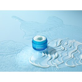 Hyaluronic Marine - Lekki nawilżający krem-żel z kwasem hialuronowym