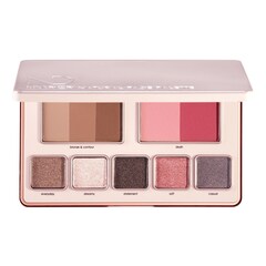 Hy-Per Natural - Paleta do makijażu twarzy, NATASHA DENONA