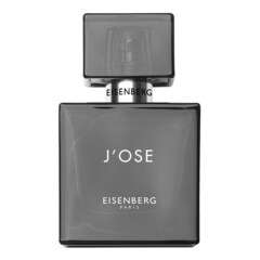 J'Ose Eau de Parfum - Woda Perfumowana, EISENBERG