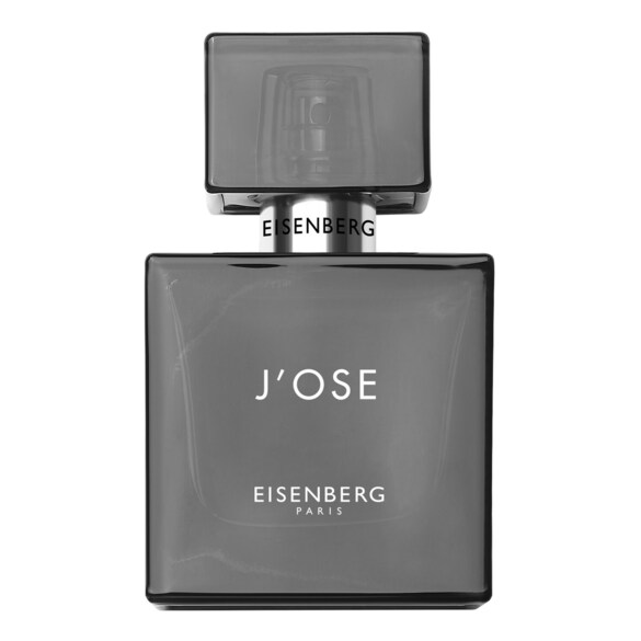 J'Ose Eau de Parfum - Woda Perfumowana, EISENBERG