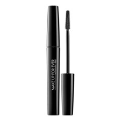 Smoky Stretch - Mascara wydłużająca i rozdzielająca rzęsy, MAKE UP FOR EVER