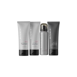 Homme Small Gift Set - Zestaw podarunkowy S  