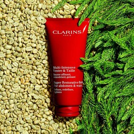 Super Restorative Balm For Abdomen and Waist - Balsam na okolice brzucha