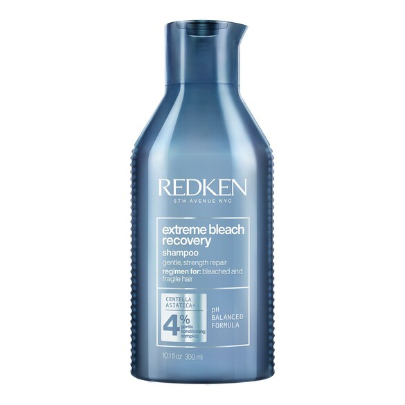 Extreme Bleach Szampon do włosów , REDKEN