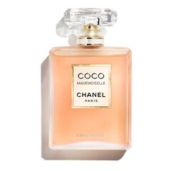 COCO MADEMOISELLE L'EAU PRIVÉE - Zapach Na Noc, CHANEL