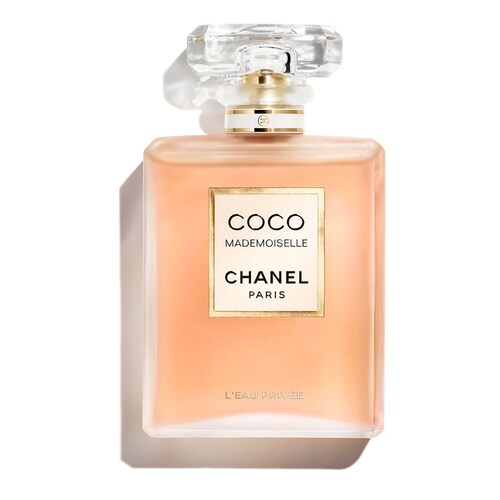 Chanel - Coco Mademoiselle L'eau Privée - Zapach Na Noc - Coco Mlle L'eau Privée 100ml - Dla Kobiet