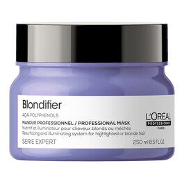 Blondifier maska