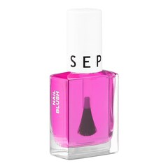 Nail Blush - Różowa odżywka upiększająca, SEPHORA COLLECTION
