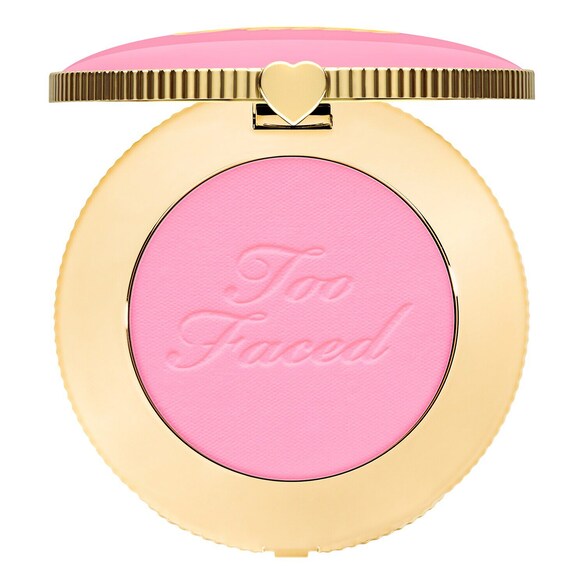 Cloud Crush Blush - Róż w Pudrze, TOO FACED