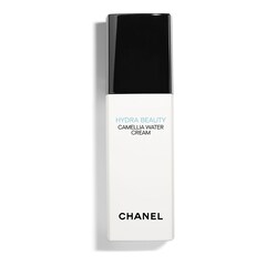 HYDRA BEAUTY CAMELLIA WATER CREAM - Rozświetlająca Emulsja Nawilżająca, CHANEL