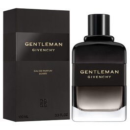 Gentleman Boisee - Woda Perfumowana