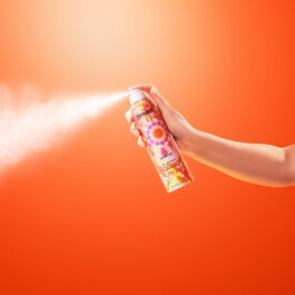 Perk Up – suchy szampon bez talku