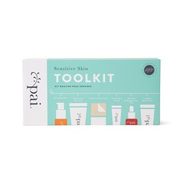 Sensitive skin toolkit - Zestaw do pielęgnacji skóry wrażliwej