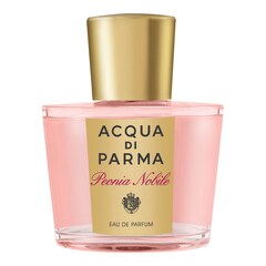 Peonia Nobile - Woda Perfumowana Kwiatowa Ambrowa, ACQUA DI PARMA