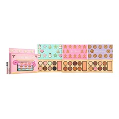 Too Faced Christmas Bake Shoppe - Zestaw do makijażu, TOO FACED