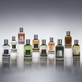 The Collection Magnetic Musk - Woda perfumowana