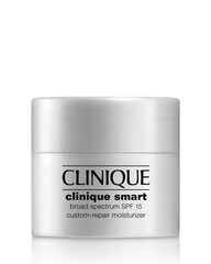 Smart SPF 15 Custom-Repair Moisturizer - Krem do twarzy, CLINIQUE
