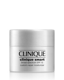 Smart SPF 15 Custom-Repair Moisturizer - Krem do twarzy