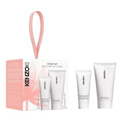 Kenzoki Nourishing i Hydration Flow - Zestaw pielęgnacyjny duo, KENZOKI