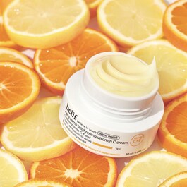 Aqua bomb brightening vitamin C cream – Krem do twarzy