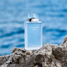 Light Blue Eau Intense - Woda perfumowana