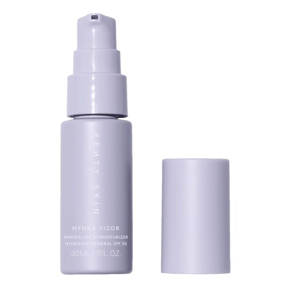HYDRA VIZOR Mineral SPF 30 Moisturizer with Niacinamide - Krem z filtrem, FENTY SKIN