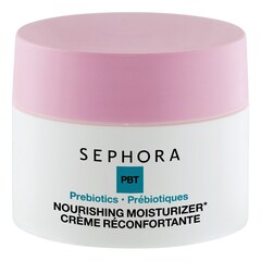 Krem komfortowy - nawilżający i odżywczy krem do twarzy, SEPHORA COLLECTION