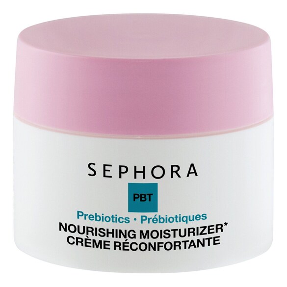Krem komfortowy - nawilżający i odżywczy krem do twarzy, SEPHORA COLLECTION