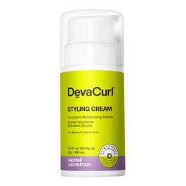 Styling Cream – Nawilżający nieusztywniający krem do stylizacji