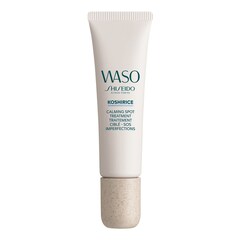 WASO - Delikatna kuracja punktowa, SHISEIDO