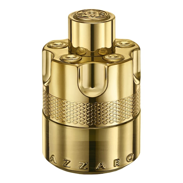 Wanted Forever - Elixir, AZZARO