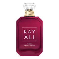 Lovefest Burning Cherry | 48 - Woda perfumowana, KAYALI