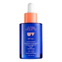 Queen Screen SPF 50+ SKINSCREEN™ - Serum rozświetlające SPF 50+, ULTRA VIOLETTE